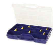 Пластиковый органайзер Tayg №45-26