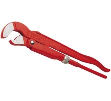 Шведские газовые ключи 45˚ SUPER S