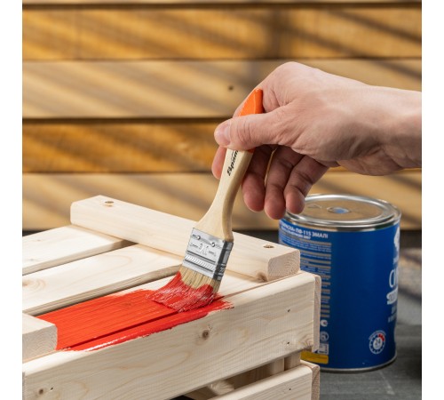 Кисть плоская Slimline 1.5