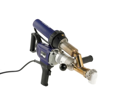 Экструдер WELDY booster EX2