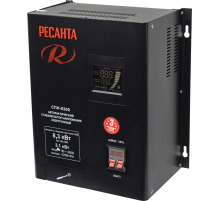 Стабилизатор напряжения РЕСАНТА СПН-8300