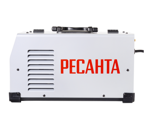 Сварочный полуавтомат многофункциональный Ресанта САИПА-200МФ (MIG/MAG/TIG)