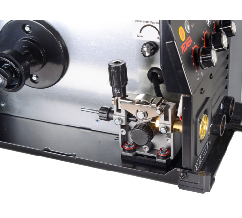 Сварочный полуавтомат многофункциональный Ресанта САИПА-200МФ (MIG/MAG/TIG)