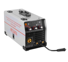 Сварочный полуавтомат многофункциональный Ресанта САИПА-200МФ (MIG/MAG/TIG)