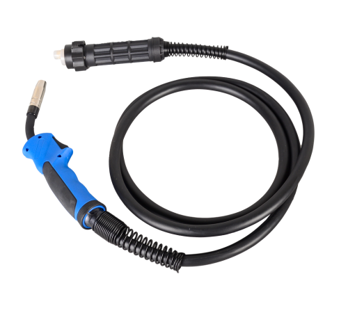 Сварочный полуавтомат многофункциональный Ресанта САИПА-200МФ (MIG/MAG/TIG)