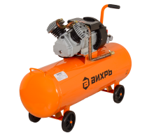 Компрессор Вихрь КМП-400/100