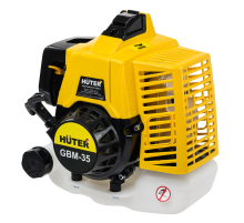 Лодочный мотор Huter GBM-35 Лодочный мотор Huter GBM-35
