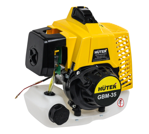 Лодочный мотор Huter GBM-35 Лодочный мотор Huter GBM-35