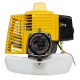 Лодочный мотор Huter GBM-35