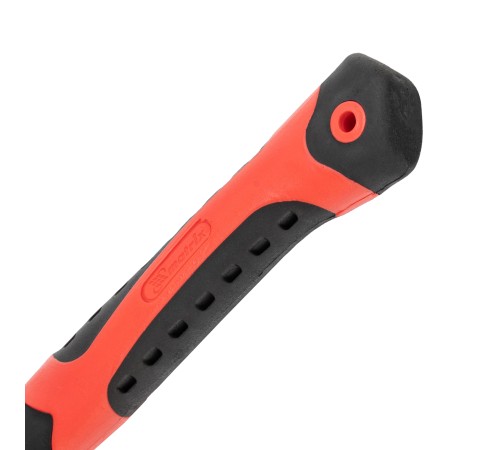 Молоток слесарный, 200 г, фибергласовая обрезиненная рукоятка Matrix