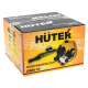 Лодочный мотор Huter GBM-35