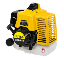Лодочный мотор Huter GBM-RS4 Лодочный мотор Huter GBM-RS4