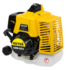 Лодочный мотор Huter GBM-RS4 Лодочный мотор Huter GBM-RS4
