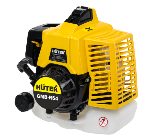 Лодочный мотор Huter GBM-RS4 Лодочный мотор Huter GBM-RS4