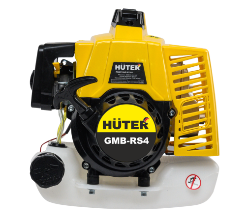 Лодочный мотор Huter GBM-RS4 Лодочный мотор Huter GBM-RS4