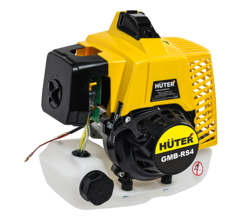 Лодочный мотор Huter GBM-RS4 Лодочный мотор Huter GBM-RS4