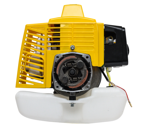 Лодочный мотор Huter GBM-RS4 Лодочный мотор Huter GBM-RS4