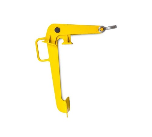 Захват для бочек вертикальный TOR YQC600 0,6 т (X) Захват для бочек вертикальный TOR YQC600 0,6 т (X)