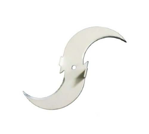 Фигурный нож для измельчителя кормов Вихрь