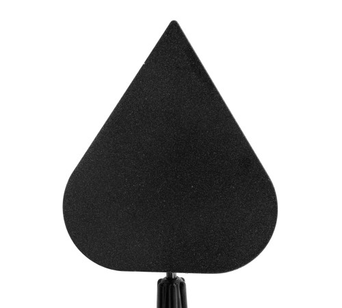 Кельма штукатура КШ, 175 мм, пластиковая ручка Sparta