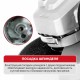 Шлифмашина угловая сетевая P.I.T. PWS125-C11