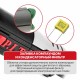 Шлифмашина угловая сетевая P.I.T. PWS125-C11