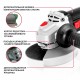Шлифмашина угловая сетевая P.I.T. PWS125-C11