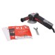 Шлифмашина угловая сетевая P.I.T. PWS125-C11