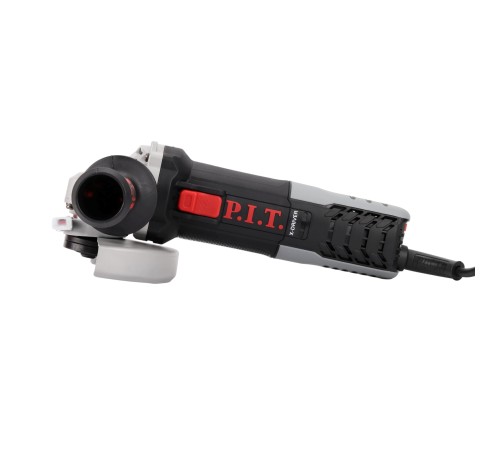 Шлифмашина угловая сетевая P.I.T. PWS125-C11