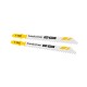 Пилки для лобзика Hanskonner H02-111C
