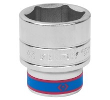 Головка торцевая стандартная шестигранная 3/4", 43 мм KING TONY 633543M