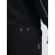 Куртка ProfLineSpecialist (тк.Смесовая,240), черный