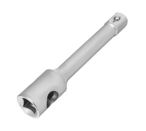 Набор торцевых головок, квадрат, 3/4-1, головки 21 х 65 мм, 26 предметов, пластиковый бокс Matrix