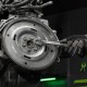 Набор ключей комбинированных 12 шт, 6-22 мм, антислип Stels