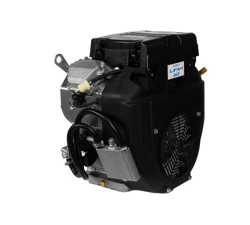 Двигатель бензиновый Lifan 2V78F-2/SGG 10000 EHA Двигатель бензиновый Lifan 2V78F-2/SGG 10000 EHA