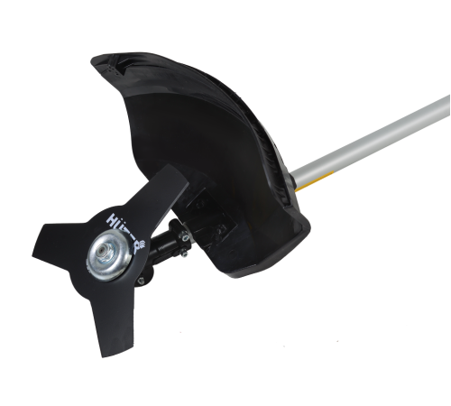 Электрический триммер Huter GET-1500SL