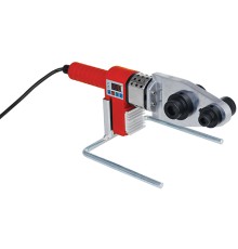 Раструбный сварочный аппарат SOCKET WELDER ECO 63