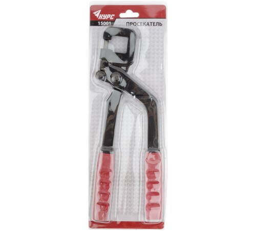 Просекатель наборный, пластиковая рукоятка КУРС