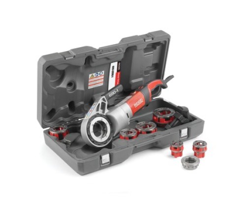 Резьбонарезной электроклупп Ridgid 690-I