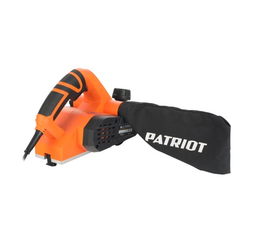 Рубанок электрический PATRIOT PL 820 Рубанок электрический PATRIOT PL 820