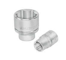 Метрические торцевые головки Matador 3075 10мм (3/8") (3075 0180)