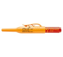 Маркер перманентный PICA Ink 150/40 красный Маркер перманентный PICA Ink 150/40 красный