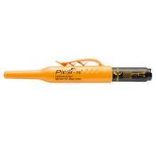 Маркер перманентный PICA Ink 150/46 чёрный Маркер перманентный PICA Ink 150/46 чёрный
