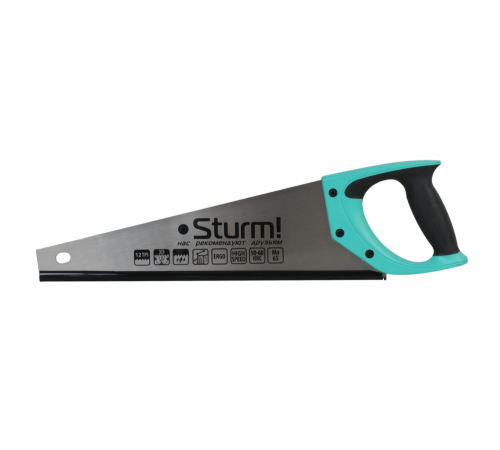 Ножовка по дереву Sturm! 1060-57-350 Ножовка по дереву Sturm! 1060-57-350