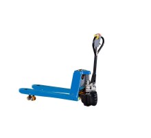 Тележка электрическая 2000 кг 1150 мм TOR PPT20H Li-pol 48/10 В/Ач*