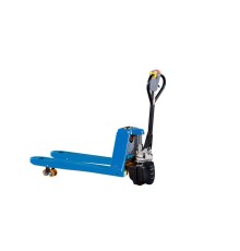 Тележка электрическая 2000 кг 1150 мм TOR PPT20H Li-pol 48/10 В/Ач* Тележка электрическая 2000 кг 1150 мм TOR PPT20H Li-pol 48/10 В/Ач*