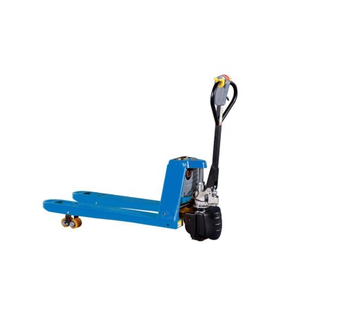 Тележка электрическая 2000 кг 1150 мм TOR PPT20H 
Li-ion Тележка электрическая 2000 кг 1150 мм TOR PPT20H 
Li-ion