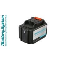 Аккумулятор Sturm! SBP1806 1BatterySystem