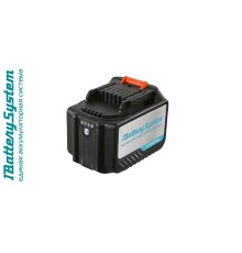 Аккумулятор Sturm! SBP1806 1BatterySystem