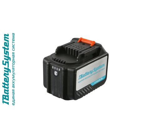Аккумулятор Sturm! SBP1806 1BatterySystem